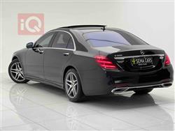 مێرسێدس بێنز S-Class